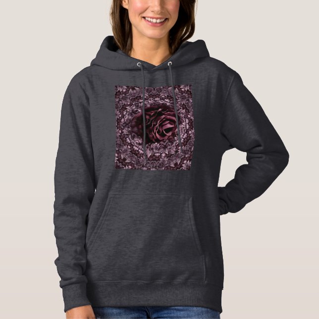 Sudadera Camiseta (Anverso)