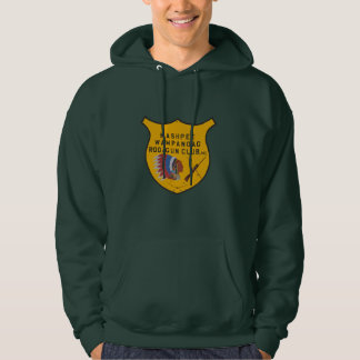 Sudadera Camiseta