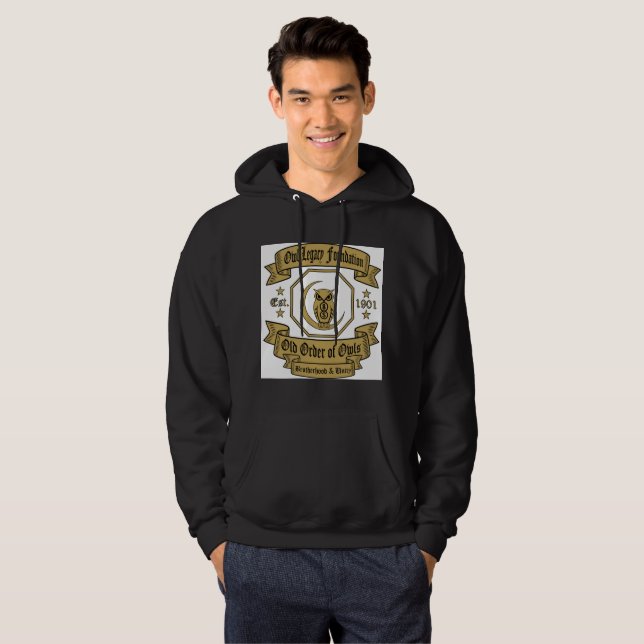 Sudadera Camiseta (Anverso completo)