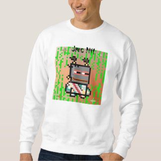 Sudadera Camiseta