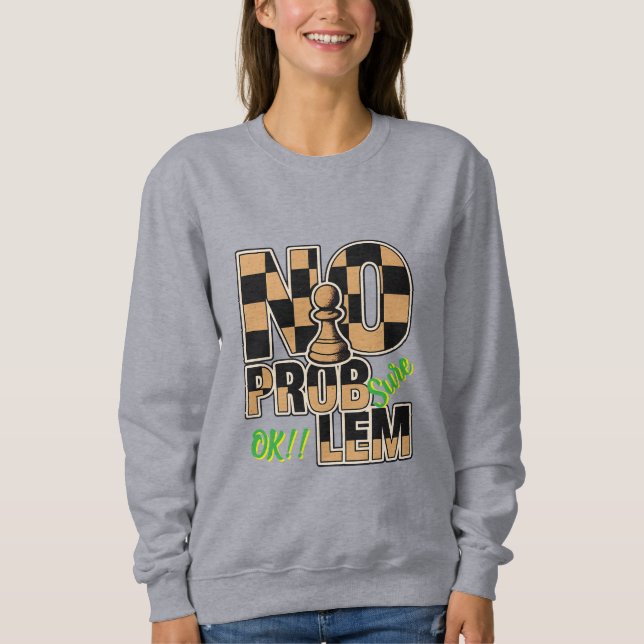 Sudadera Camiseta (Anverso)