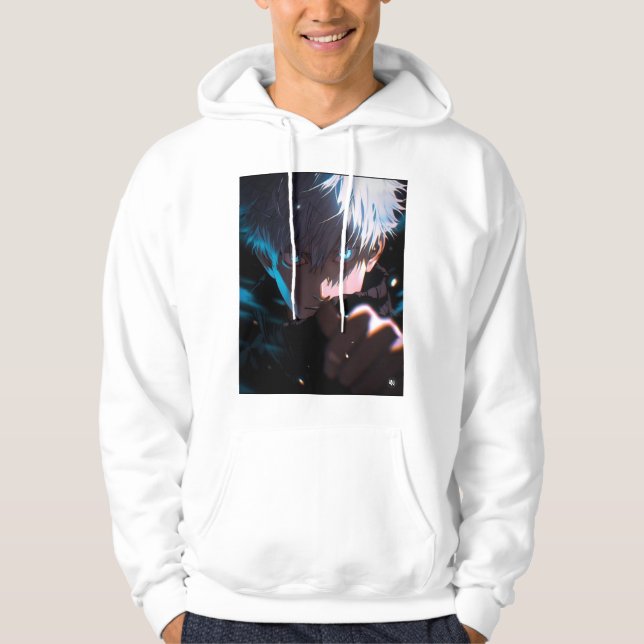 Sudadera Camiseta (Anverso)