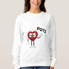 Sudadera Camiseta