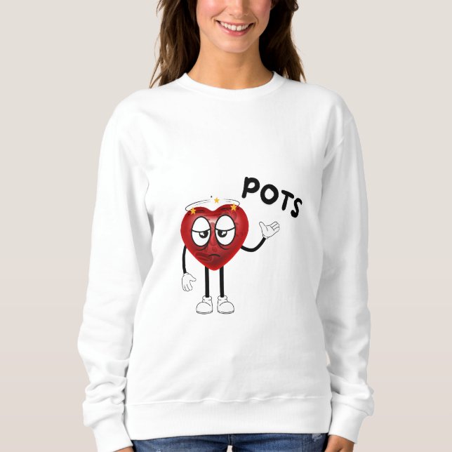 Sudadera Camiseta (Anverso)