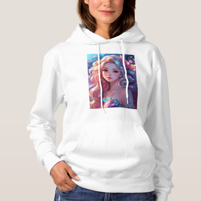 Sudadera Camiseta (Anverso)