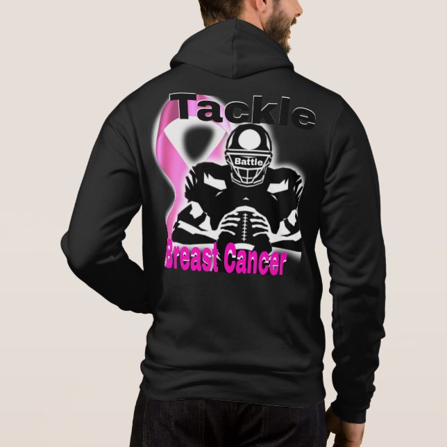 Sudadera Camiseta (Reverso)