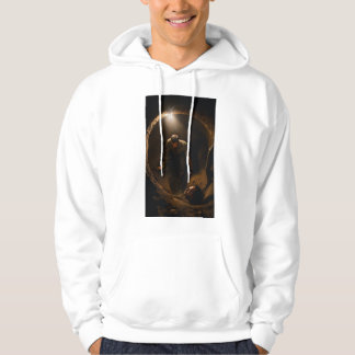 Sudadera Camiseta