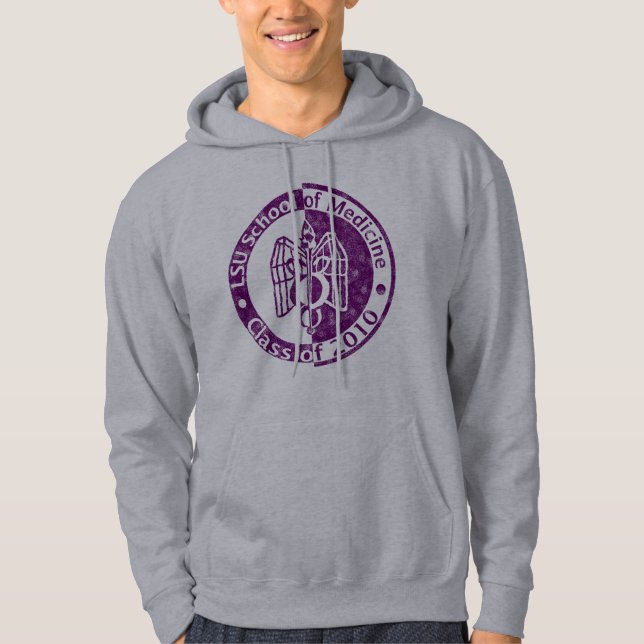 Sudadera Camiseta (Anverso)