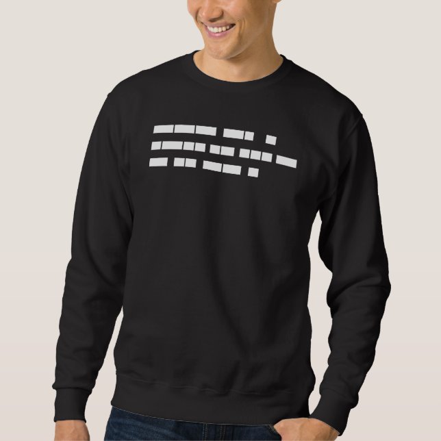 Sudadera Camiseta (Anverso)