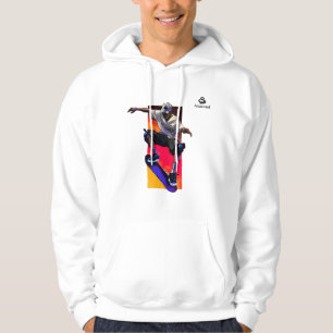Sudadera Camiseta