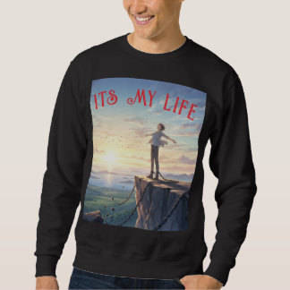 Sudadera Camiseta