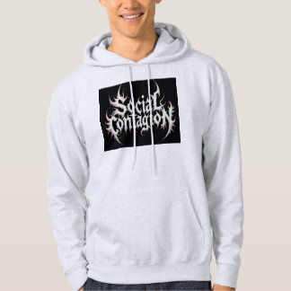 Sudadera Camiseta