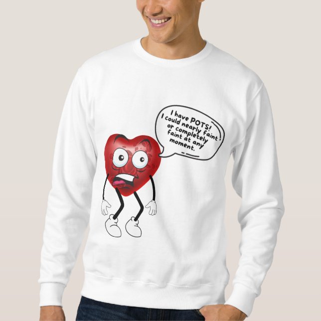 Sudadera Camiseta (Anverso)