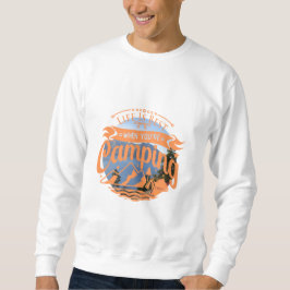 Sudadera Camiseta