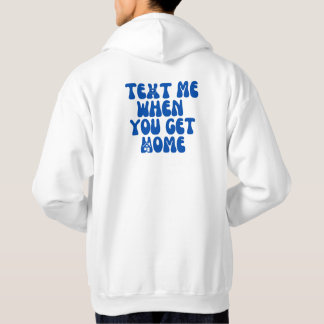 Sudadera Camiseta