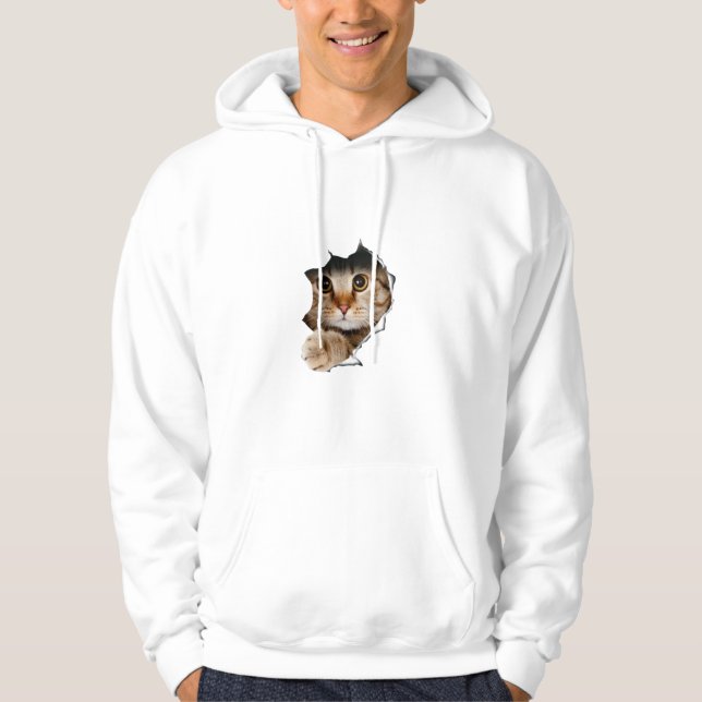 Sudadera Camiseta (Anverso)