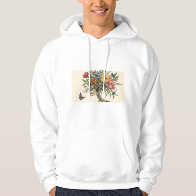 Sudadera Camiseta (Anverso)