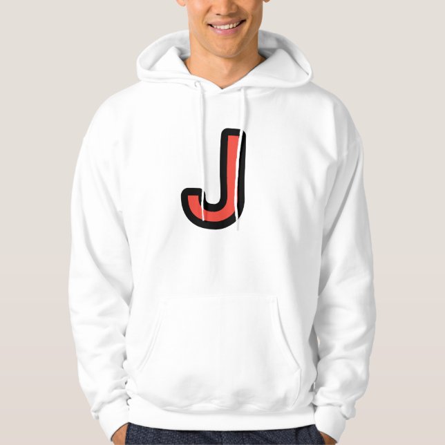 Sudadera Camiseta (Anverso)