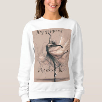 Sudadera Camiseta
