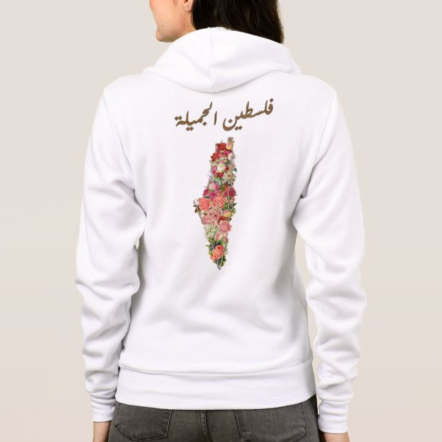 Sudadera Camiseta (Reverso)