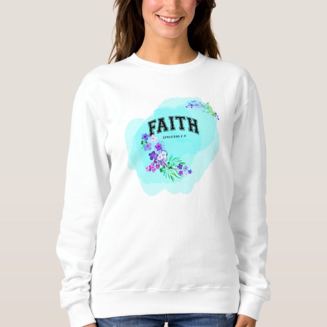 Sudadera Camiseta (Anverso)