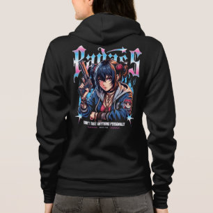 Sudadera Camiseta
