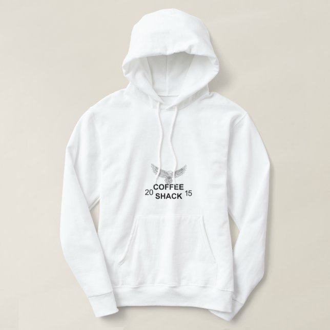 Sudadera Camiseta (Diseño del anverso)