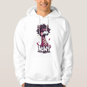 Sudadera Camiseta