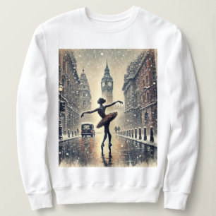 Sudadera Camiseta