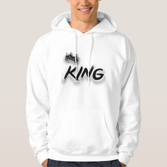Sudadera Camiseta (Anverso)