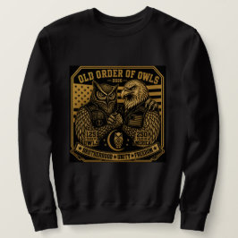 Sudadera Camiseta