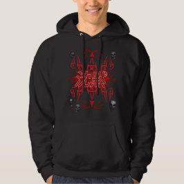 Sudadera Camiseta 沈黙