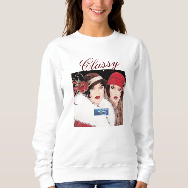 Sudadera Camiseta 1 (Rojo de Invierno 3) RFPMDesigns 2024 (Anverso)