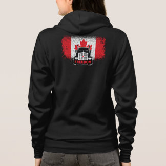 Sudadera Camiseta 2022 del convoy por la libertad de los ca