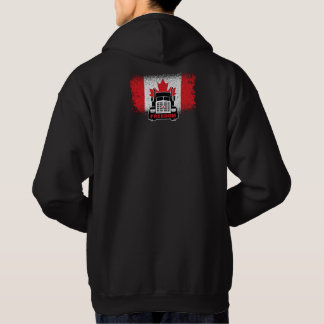 Sudadera Camiseta 2022 del convoy por la libertad de los ca