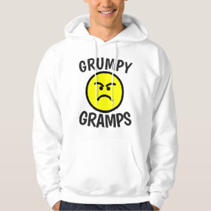 Sudadera Camiseta ABUELO DIVERTIDO GRUMPY GRAMPS
