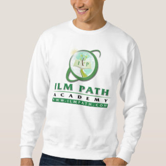 Sudadera Camiseta - academia de la trayectoria de Ilm
