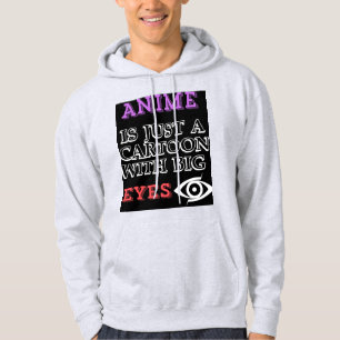 Sudadera camiseta anime de anime camiseta de anime divertid
