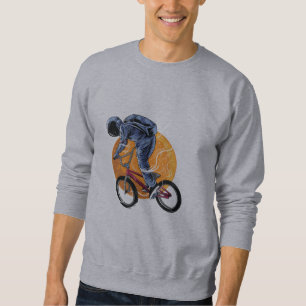 Sudadera Camiseta astronauta