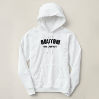 Sudadera Camiseta básica de diseño personalizado