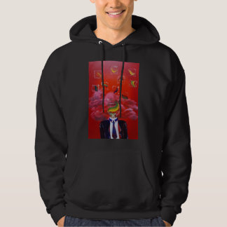 Sudadera Camiseta básica de hombre
