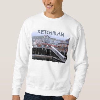 Sudadera Camiseta básica de Ketchikan 3