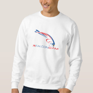 Sudadera Camiseta básica de Rfalconcam