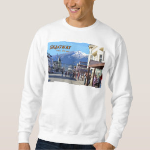 Sudadera Camiseta básica de Skagway