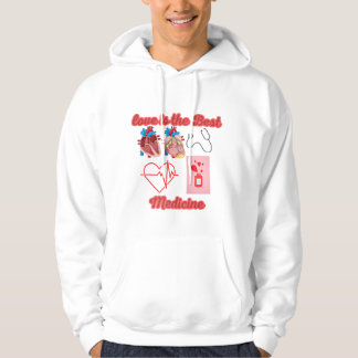 Sudadera Camiseta básica para hombre