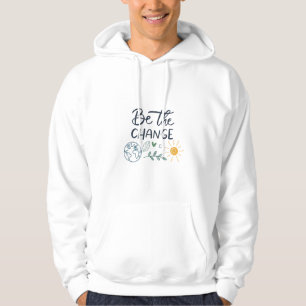 Sudadera Camiseta básica para hombre inspirada en el eco “S