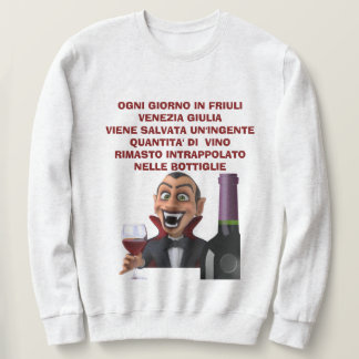 Sudadera Camiseta básica para hombres