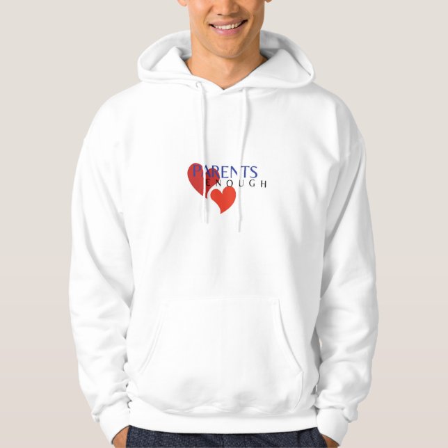 Sudadera Camiseta básica para hombres (Anverso)