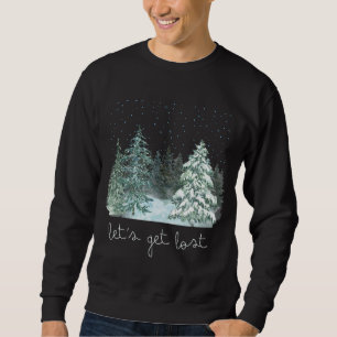 Sudadera Camiseta básica para hombres