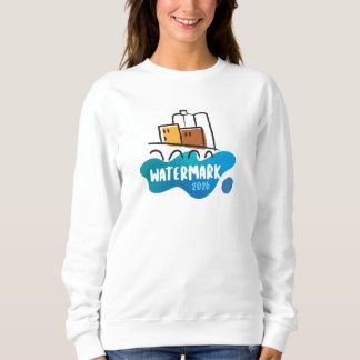 Sudadera Camiseta básica para mujeres de Watermark